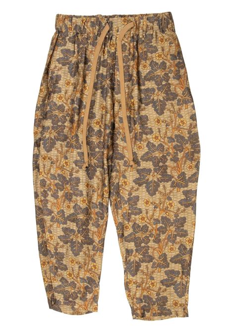 pantalone UMA WANG | Pantalone | UM3509UW243